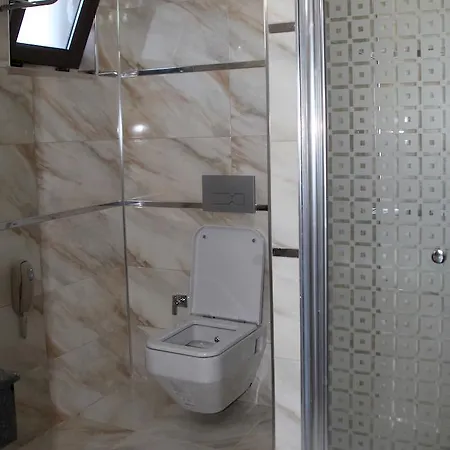 Taksim Hotel Istambul