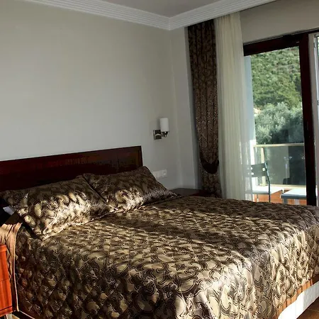 Taksim Hotel