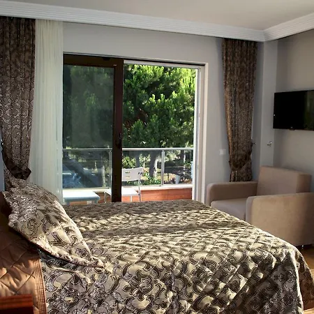 Taksim Hotel Istanbul