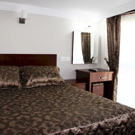 Taksim Hotel Istanbul