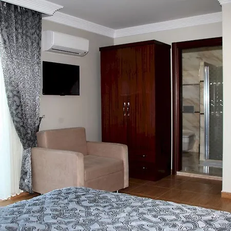 Taksim Hotel