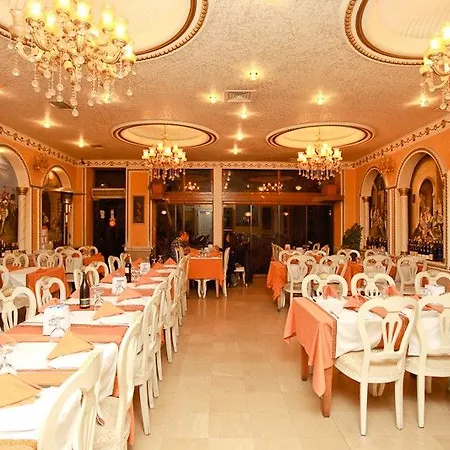 Hotel Taksim