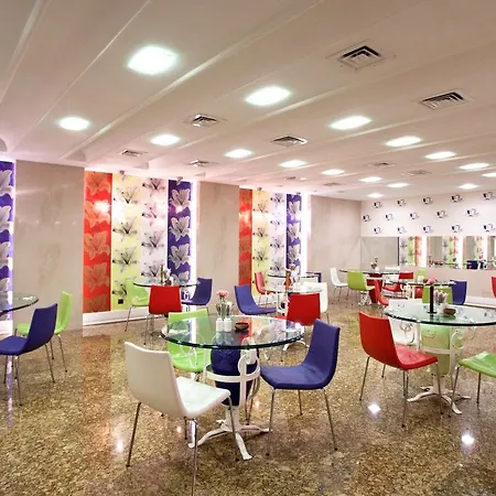 Hotel Taksim Istanbul