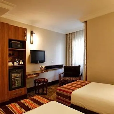 Taksim Hotel Istanbul