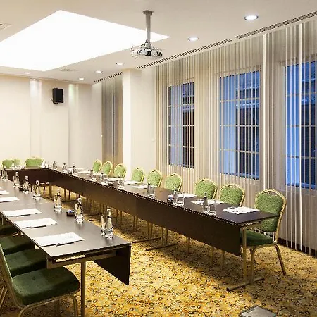 Taksim Hotel Istanbul