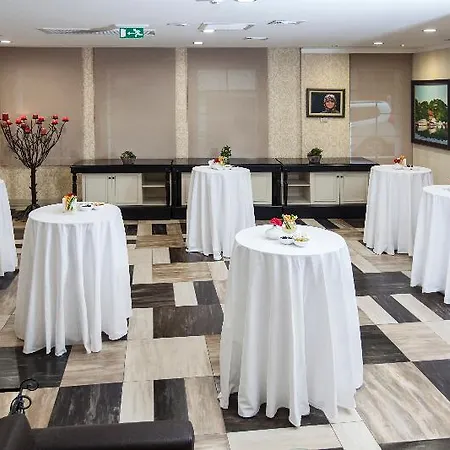 Taksim Hotel 4*