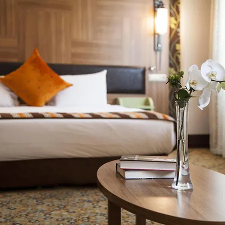 Hotel Taksim