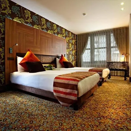 Taksim Hotel Istanbul