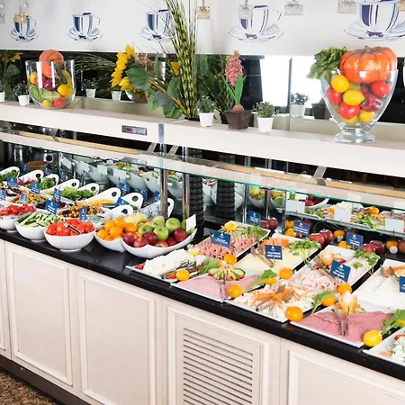 Hotel Taksim Istanbul
