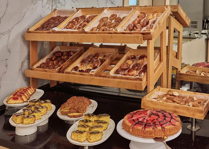 Taksim Hotel Istanbul