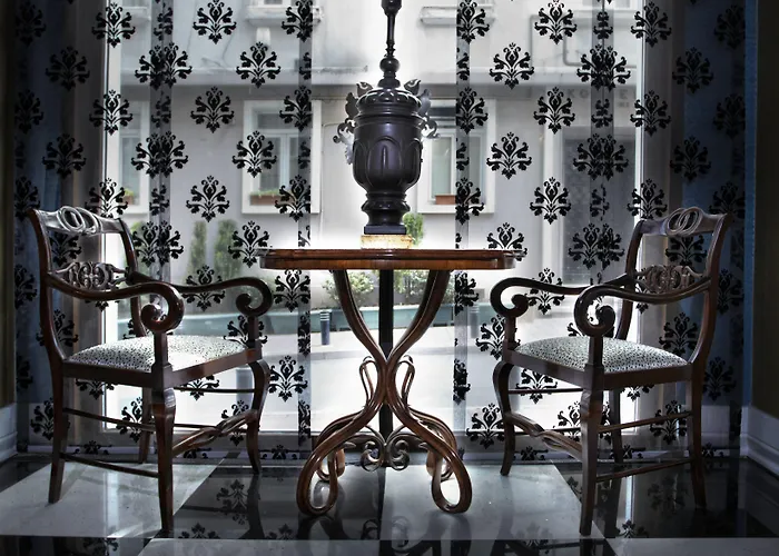 Taksim Hotel Istanbul