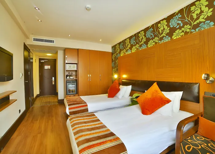 Taksim Hotel Istanbul