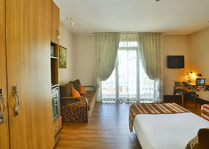 Taksim Hotel Istanbul