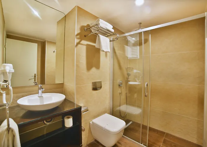 Taksim Hotel Istanbul