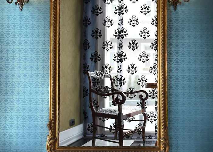 Hotel Taksim Istanbul