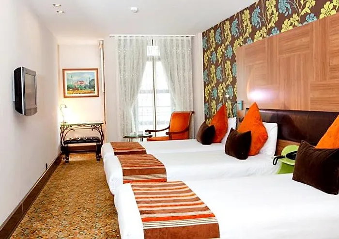 Taksim Hotel Istanbul