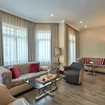 Taksim 4* Istanbulská provincie
