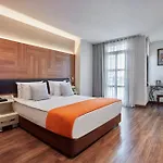Taksim Szálloda 4*