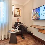 Taksim Isztambul
