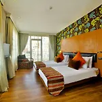 Taksim 4* Isztambul