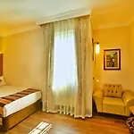 Taksim Szálloda 4*