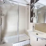 Szálloda Taksim 4*
