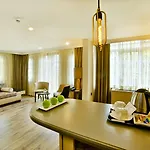 Taksim 4* Isztambul