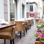 Taksim Szálloda 4*