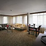 Taksim Szálloda 4*