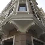 Szálloda Taksim 4*