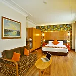 Szálloda Taksim 4*
