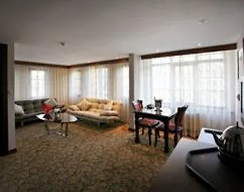 Отель Taksim 4*