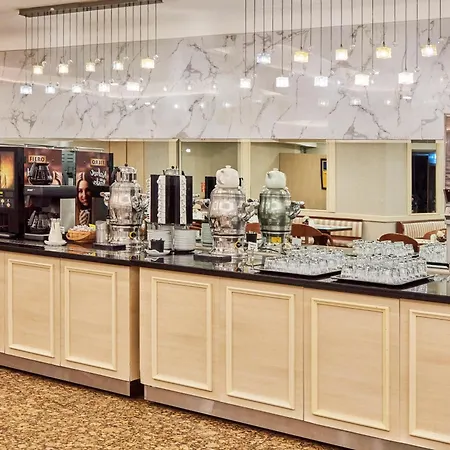 Hotell Taksim 4*