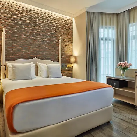 Taksim Hotel