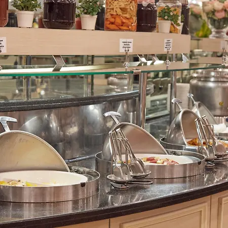 Taksim Hotel 4*