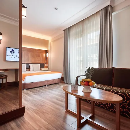 Taksim Hotel Istanbul