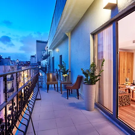 Hotel Taksim 4*