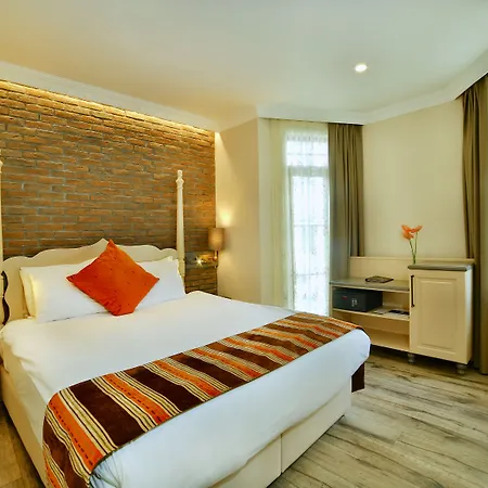 Hotel Taksim