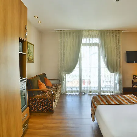 Taksim Hotel Istanbul