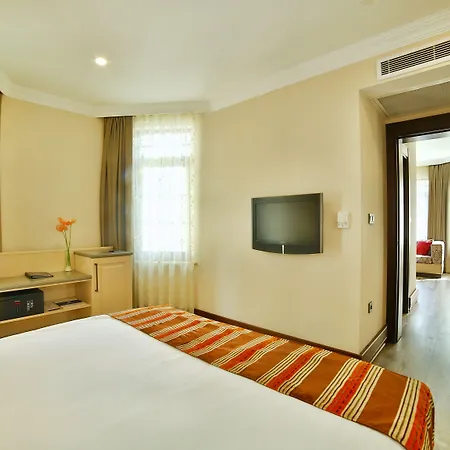 Taksim 4* Istanbul