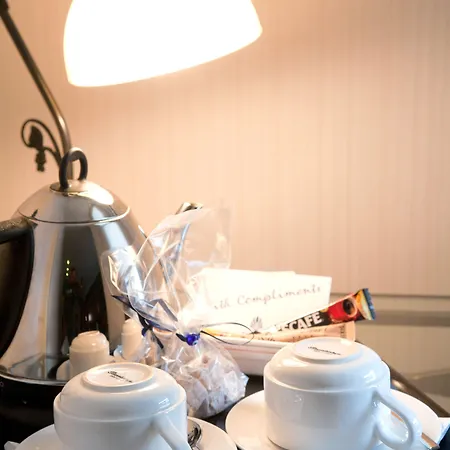 Hotel Taksim 4*