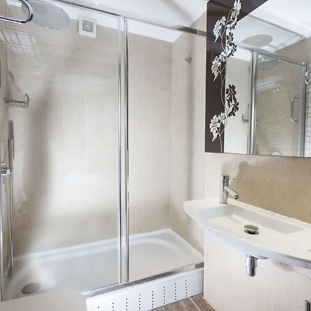 Hotell Taksim 4*