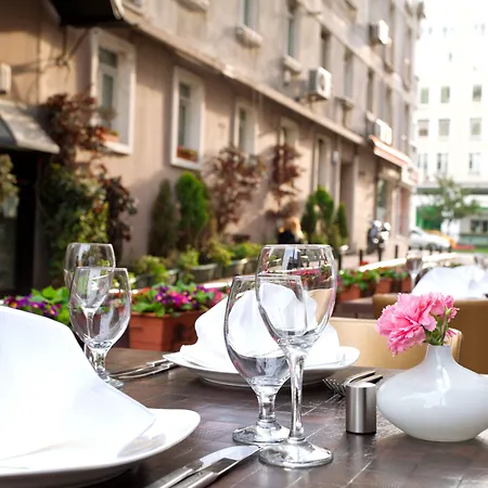 Hotel Taksim