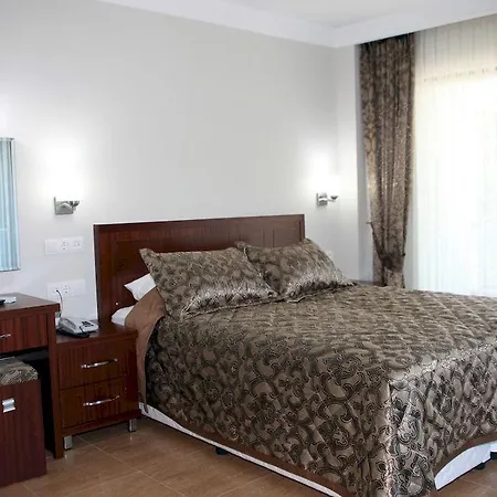 Taksim 4*