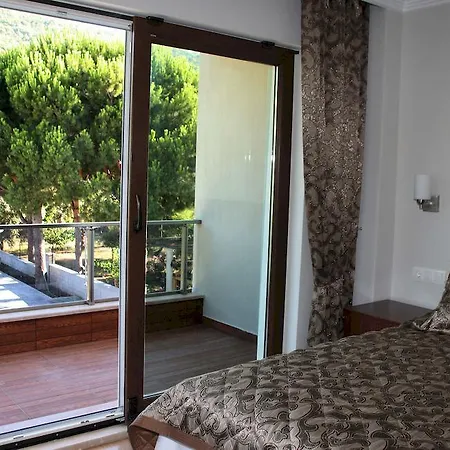 Taksim Отель 4*