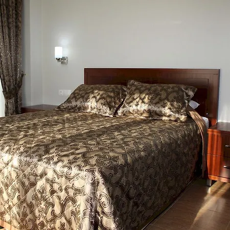 Taksim 4* Стамбул