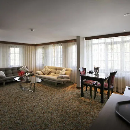 Taksim Hotel 4*