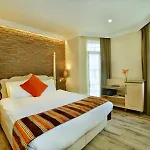 Taksim 4* Istambul