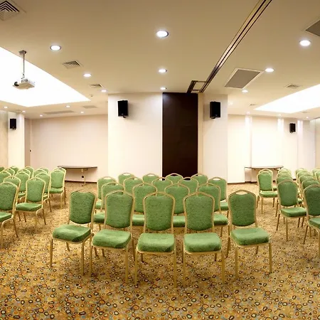 Taksim 4* Istanbulská provincie