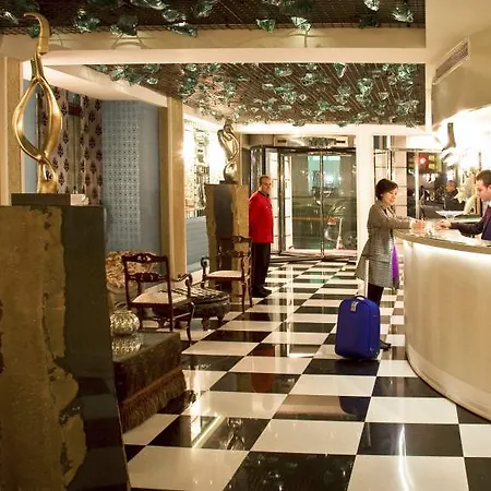 Taksim Стамбул